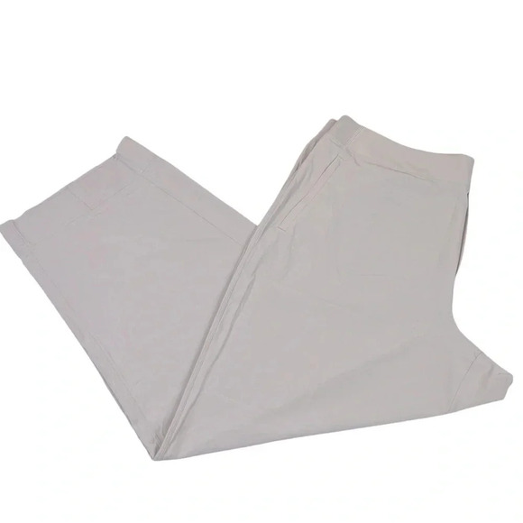 Athleta New Women’s 20 Brooklyn Heights New Wide Leg Pant - Picture 3 of 12